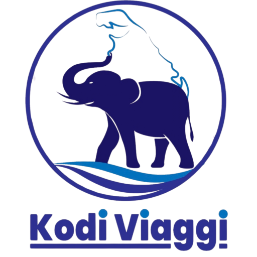 Kodi Viaggia