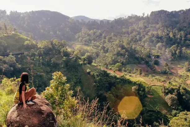 taking-in-the-view-of-ella-sri-lanka